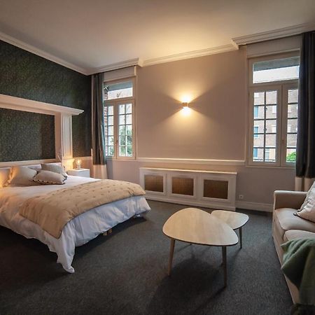 Maison Renard Бетюн Экстерьер фото